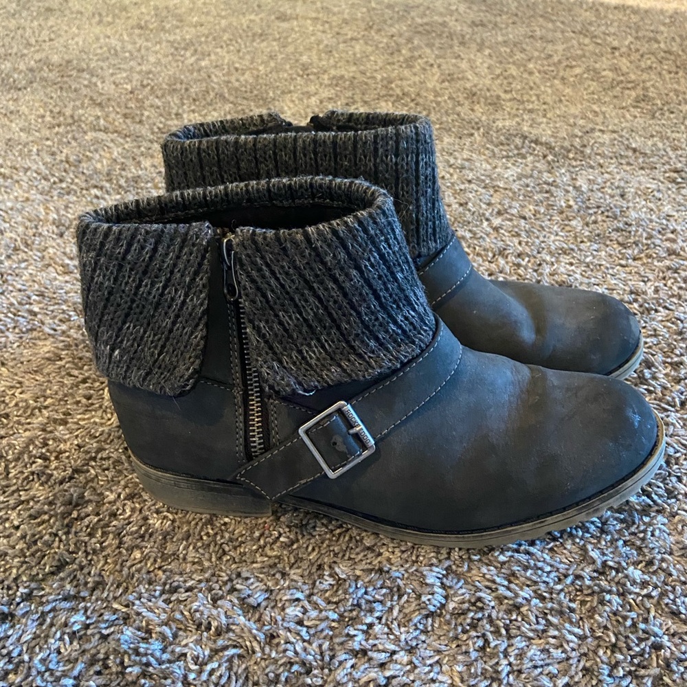 Rocket Dog boots